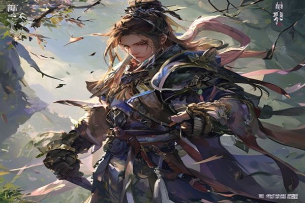 梦幻西游超凡入圣